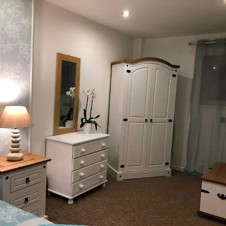Hidden Treasure Apartment